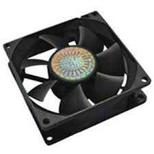 Fan Processor