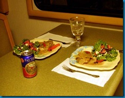 dinnere