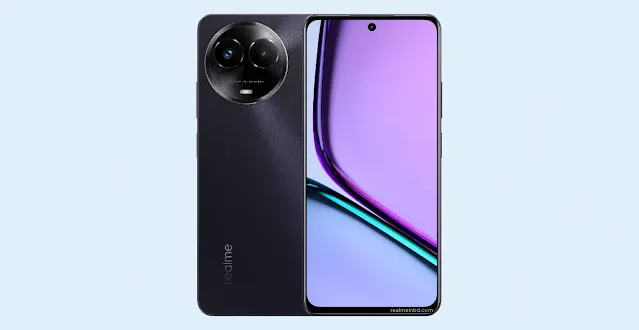 Realme C67 5G Price in Bangladesh