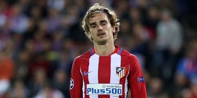 Kekalahan di Final UCL Kontra Real Madrid Masih Terasa Menyesakkan Bagi Griezmann