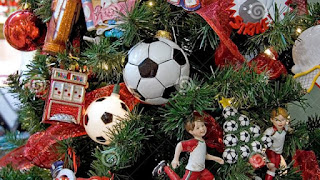 Χριστουγεννιάτικες εκδηλώσεις των ΚΔΑΠ του Δήμου Καλαμάτας