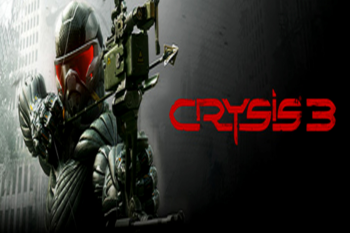 Electronic Arts ha distribuido un breve vídeo de Crysis 3. La ...