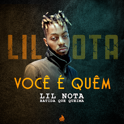Lil Nota Batida Que Queima - Você É Quem (Que Não Vai Cair Lagrima) 2023