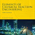 Elements of Chemical Reaction Engineering 6th Edition PDF