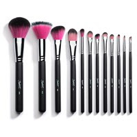 Makeup Brush Sets Always Providing Flawless Looks 