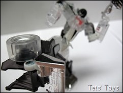 Electro Mirage