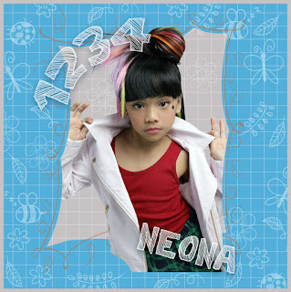MP3 download Neona - Satu, Dua, Tiga, Empat - Single iTunes plus aac m4a mp3