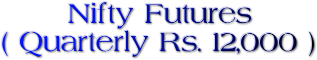 Nifty Tips, Nifty Futures Tips, Bank Nifty Futures Tips