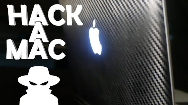 Let's Hack with Mac