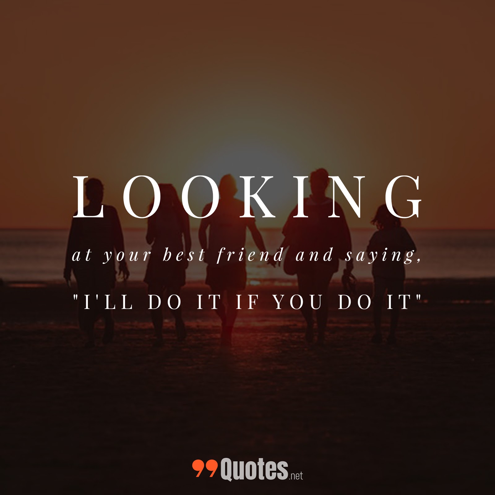 99 Cute Short Friendship Quotes You Will Love [with images]