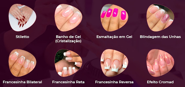 Aprenda Tudo Sobre as Técnicas Mais Atuais de Alongamento de Unhas!