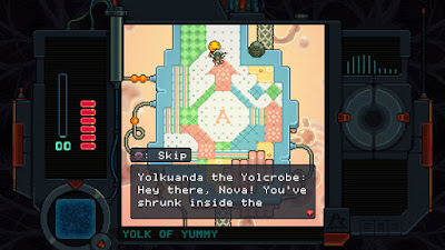 Anodyne 2 Return To Dust Game Screenshot 3