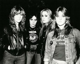 The Runaways