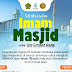 Kemenag Buka Seleksi Calon Imam Masjid Uni Emirat Arab, Ini Syaratnya!