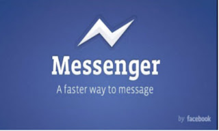 Facebook Messanger Desktop