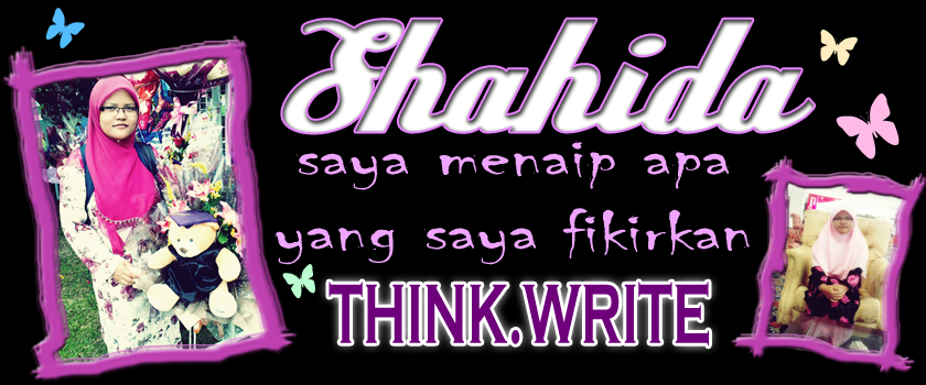 shahida's story