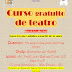 Cursos de Teatro 