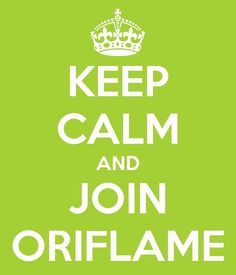 how to become oriflame consultant in nigeria