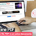 Combine PDF | unisci più file PDF in un unico documento