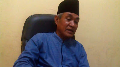 Genjot Target, Baznas Kobi Bentuk TIM Da'i Penyuluh Zakat