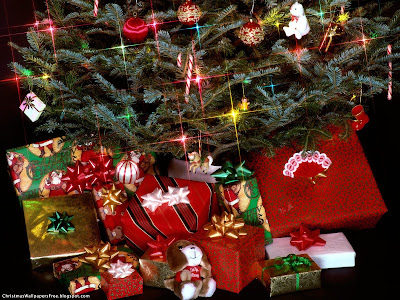 Christmas Miscellaneous HD Desktop Wallpapers