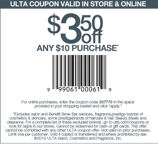 ... for ulta 2015 you also looking for forever 21 printable coupons 2015