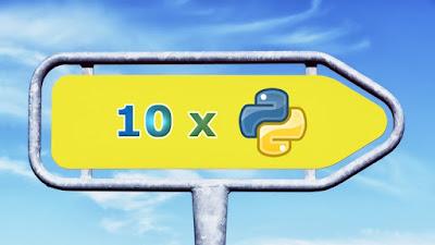 free Educative interactive courses to learn Python