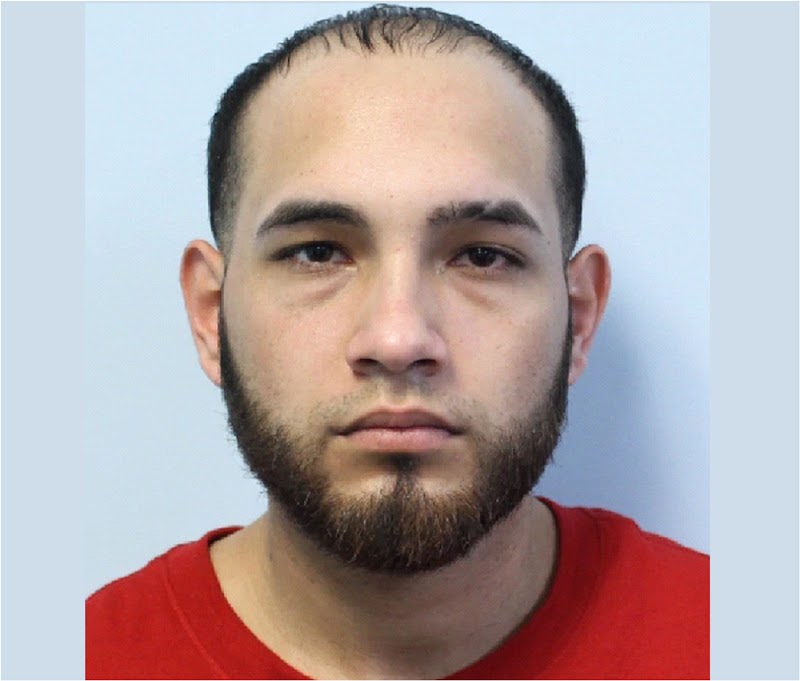 Extraditarán de Massachusetts un dominicano buscado por asesinato en Puerto Rico