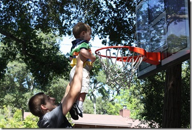 Ben 14 months 046