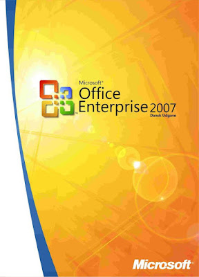 Baixar Grátis Microsoft Office 2007