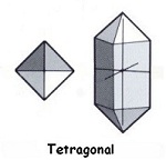 How to do volume optimization of tetragonal structure with the package tetrag_ac_V6.2