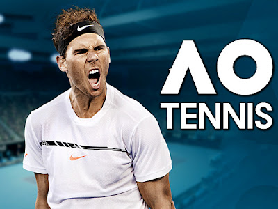 Free Download Australian Open Tennis Game MOD APK v Australian Open Tennis Game MOD APK v1.0.4 for Android Original Version Terbaru 2018