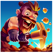 Mine Quest-2-v2.1.7-Mod