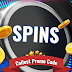 Email - 30 SPINS (Mar. 27 - 8th Code)