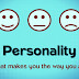 The Personality