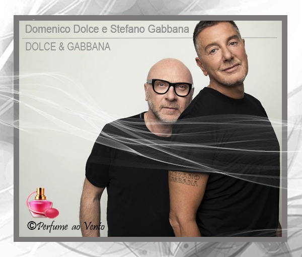 The Only One - Dolce Gabbana