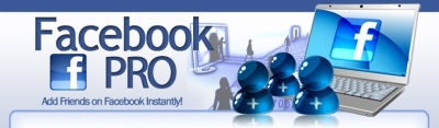 Premium Facebook Pro Banner