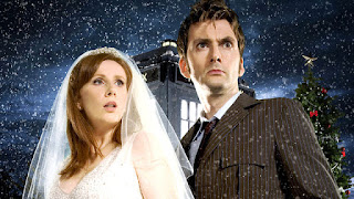 Doctor Who The Runaway Bride