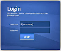 login hotspot mikrotik