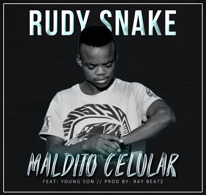 Rudy Snake – Maldito Celular (feat. Young Son)