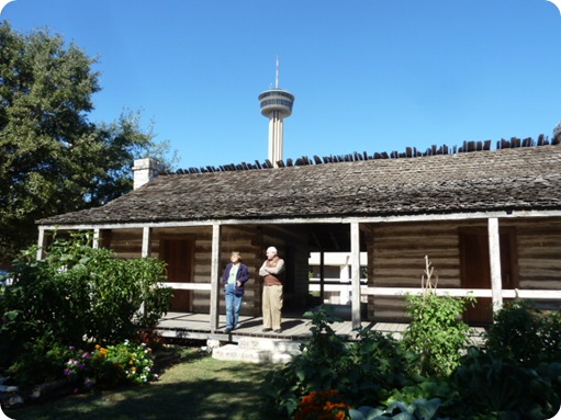 3rd Grade Field Trip 071
