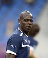 Mario Balotelli