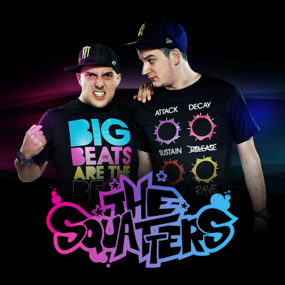 The Squatters Podcast