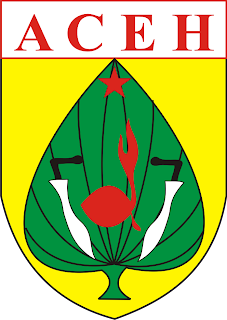 Logo Kwartir Daerah Provinsi DI. Nanggroe aceh Darussalam