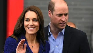 Ruler William to work with Lord Charles for Harry's return