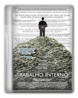 Trabalho Interno   BDRip AVI Dual Áudio + RMVB Dublado