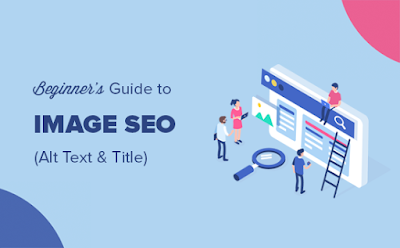 Tips for SEO Image Optimization