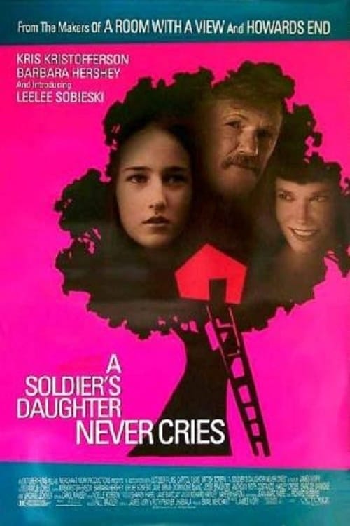 [VF] A Soldier's Daughter Never Cries 1998 Film En Entier Streaming