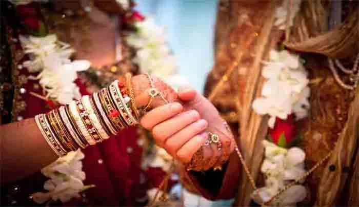 Latest-News, National, Top-Headlines, Rajasthan, Wedding, Grooms, Drugs, Marriage, Family, Avoids Lavish Weddings, No DJs, no fireworks: In Rajasthan's Pali, two communities shun lavish weddings.