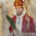 Unwinding the Sentiment: Investigating the Tradition of St. Valentine